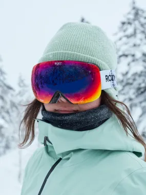 Rosewood - Snowboard/Ski Goggles for Women