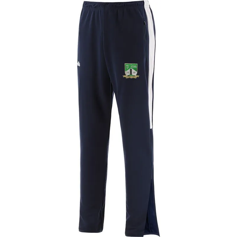 Round Towers GFC Kells Aspire Skinny Tracksuit Bottoms