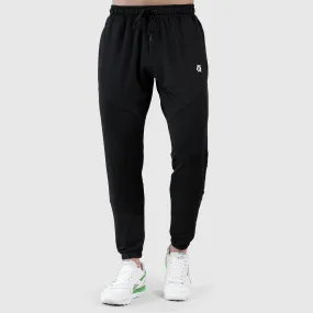 Rown Trousers (Black)