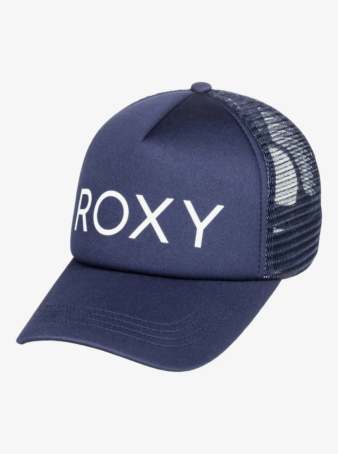 Roxy SoulRocker Indigo Blue Hat