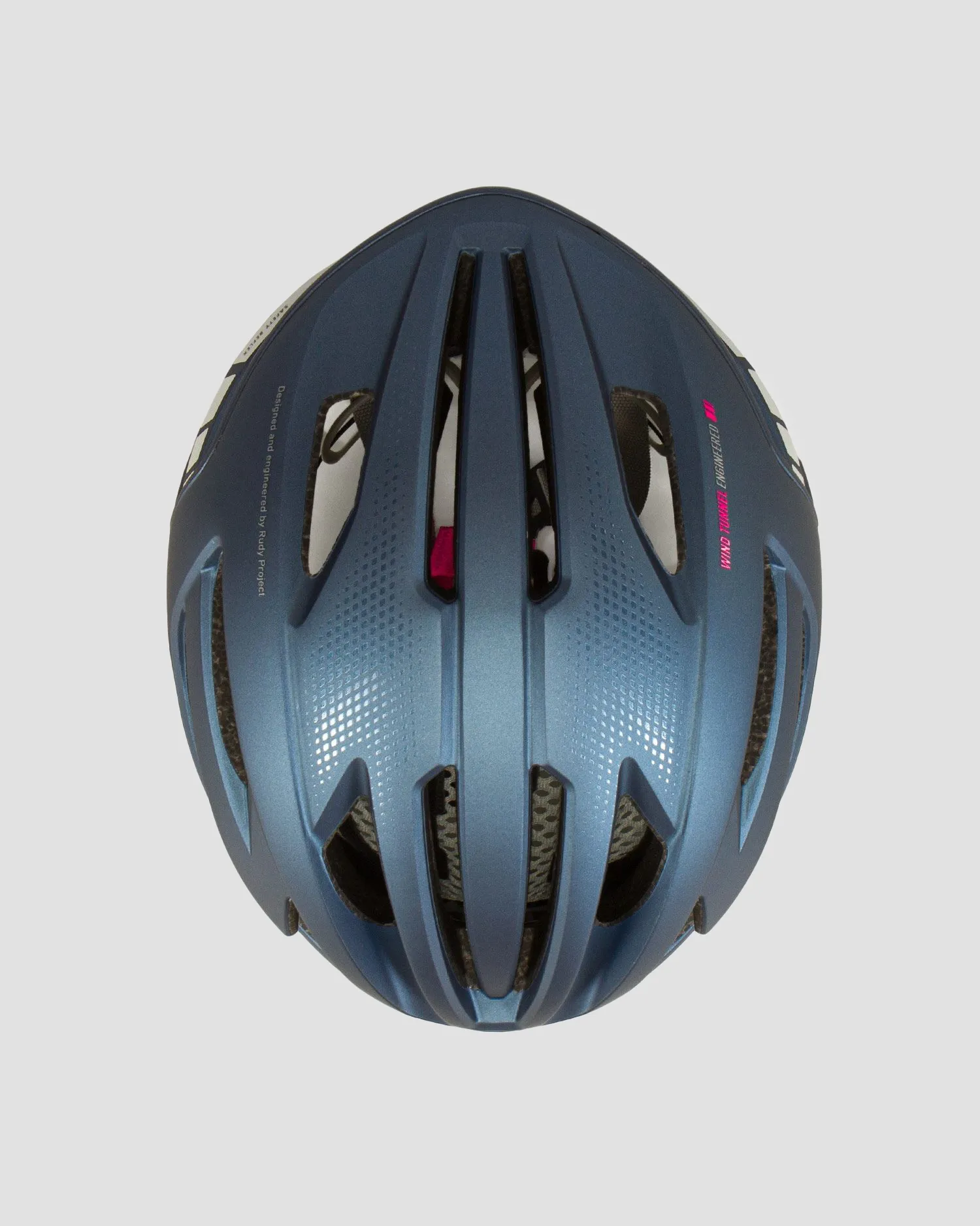 RUDY PROJECT EGOS cycling helmet hl78002-nd