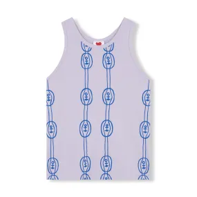 Sailor Tank Top