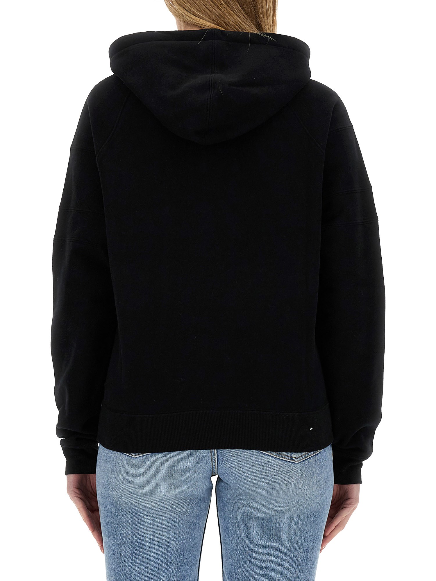 SAINT LAURENT    HOODIE