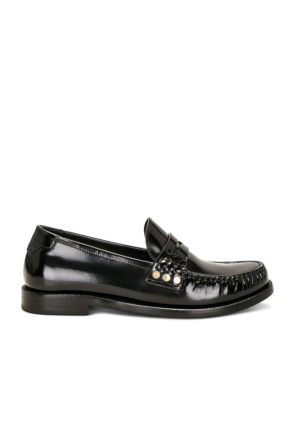 Saint Laurent Le Loafer 15