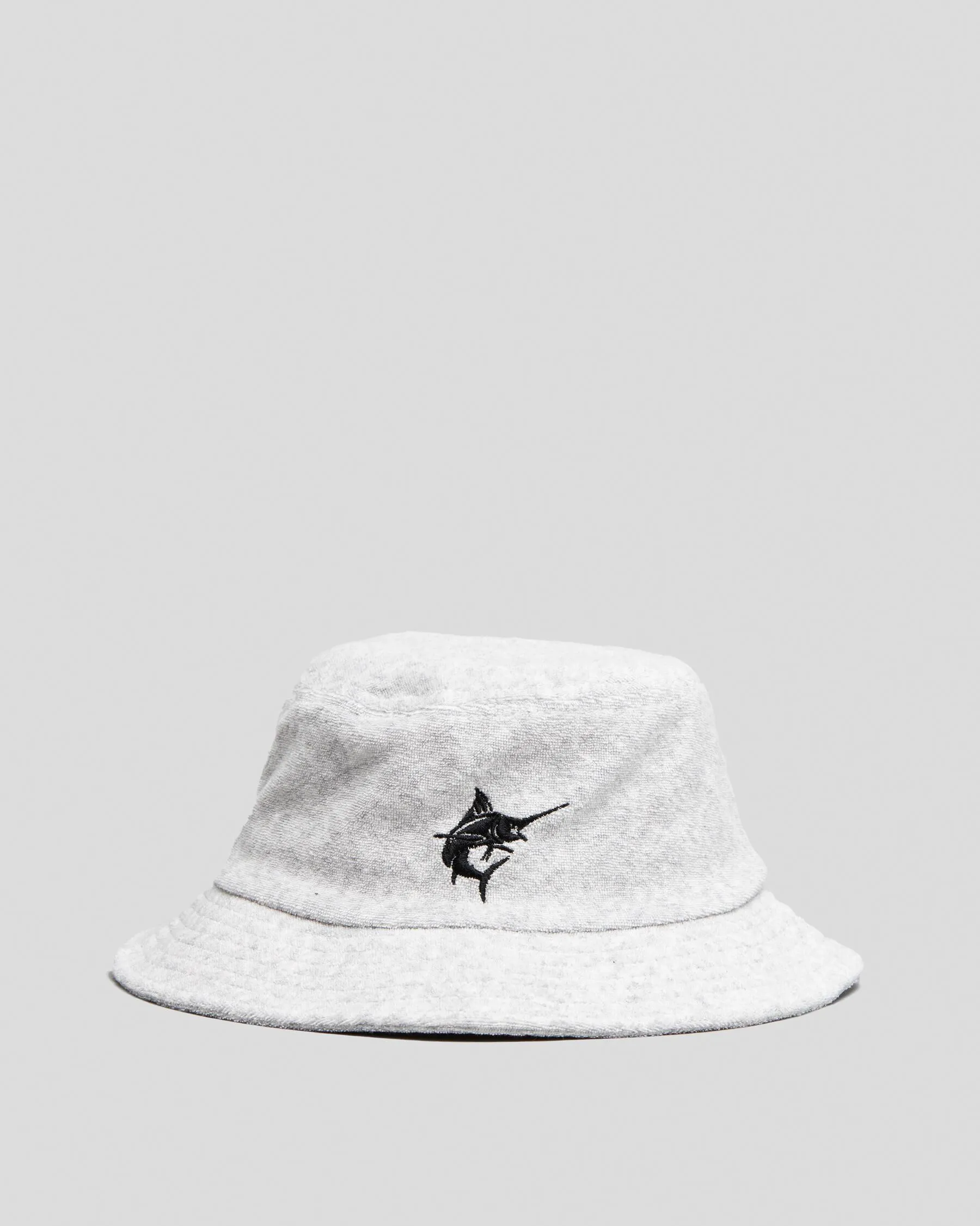 Salty Life Hook Up Bucket Hat