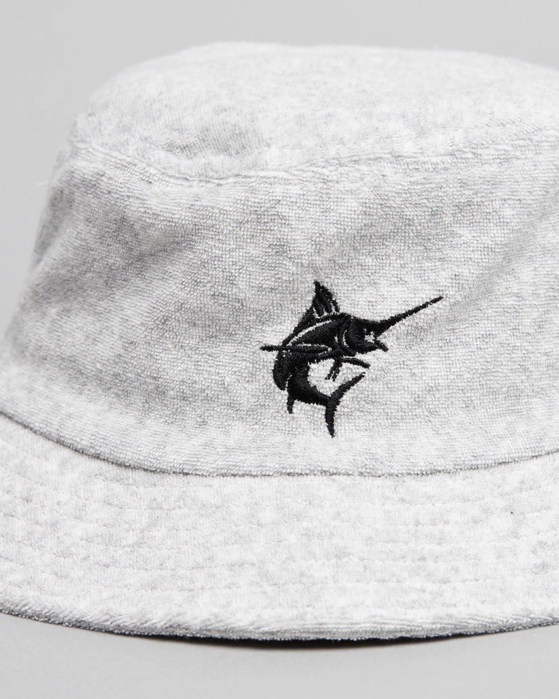 Salty Life Hook Up Bucket Hat