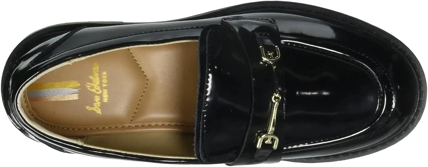 Sam Edelman Girls Tully Mini Loafer