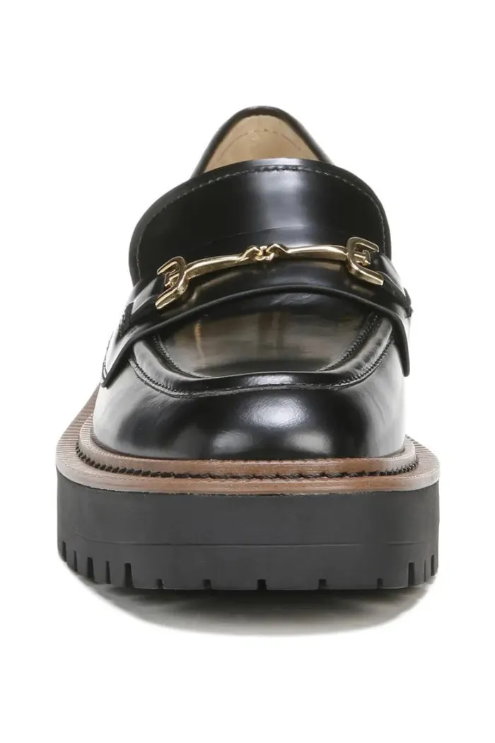 Sam Edelman Laurs Lug Sole Loafer