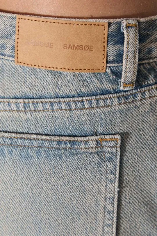 Samsoe Samsoe jeans Susan women's