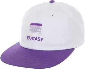 Sci-Fi Fantasy S Snapback Hat