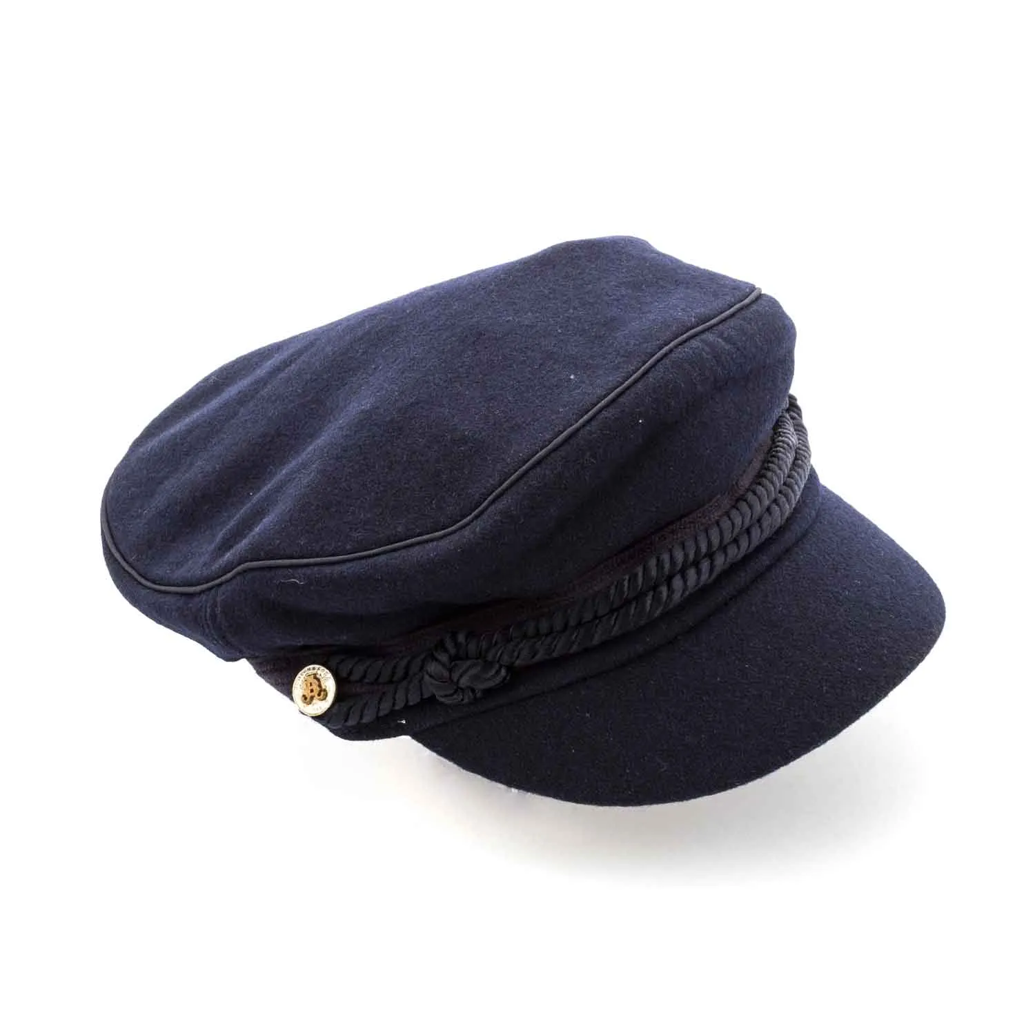 Scotch & Soda Unisex Sailor Hat