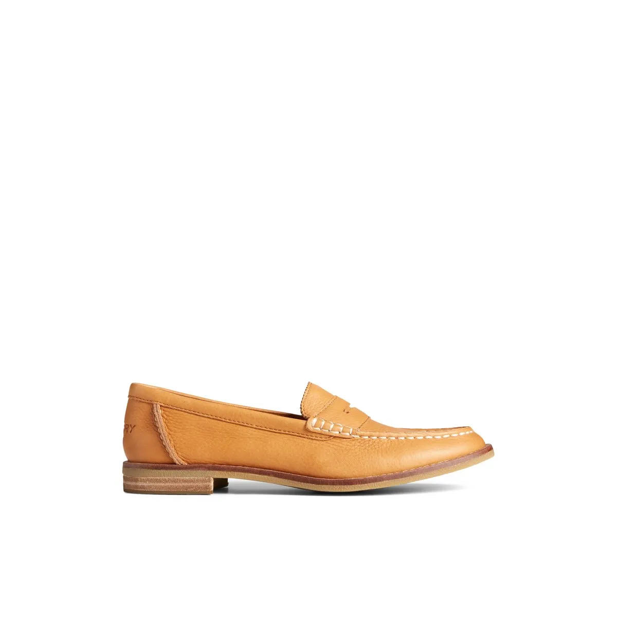 Seaport Penny Leather Loafer