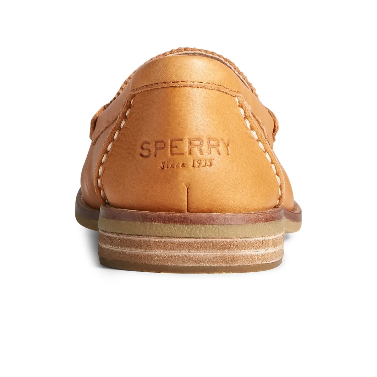 Seaport Penny Leather Loafer