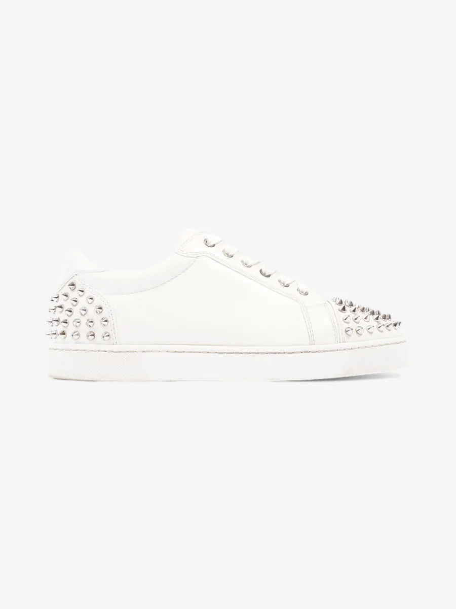 Seavaste 2 Sneakers White Leather EU 42 UK 8