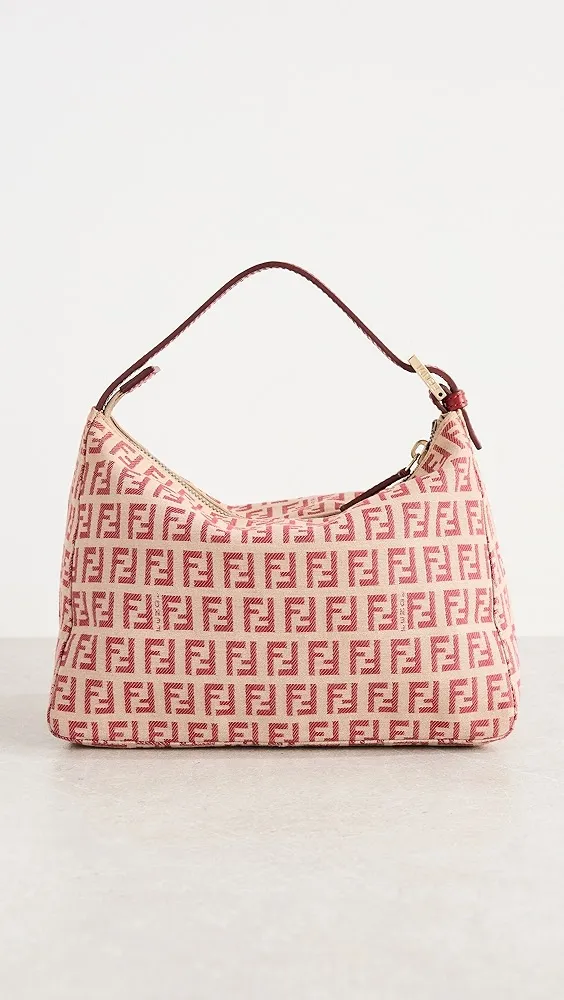 Shopbop Archive   Fendi Hand Bag, Canvas 