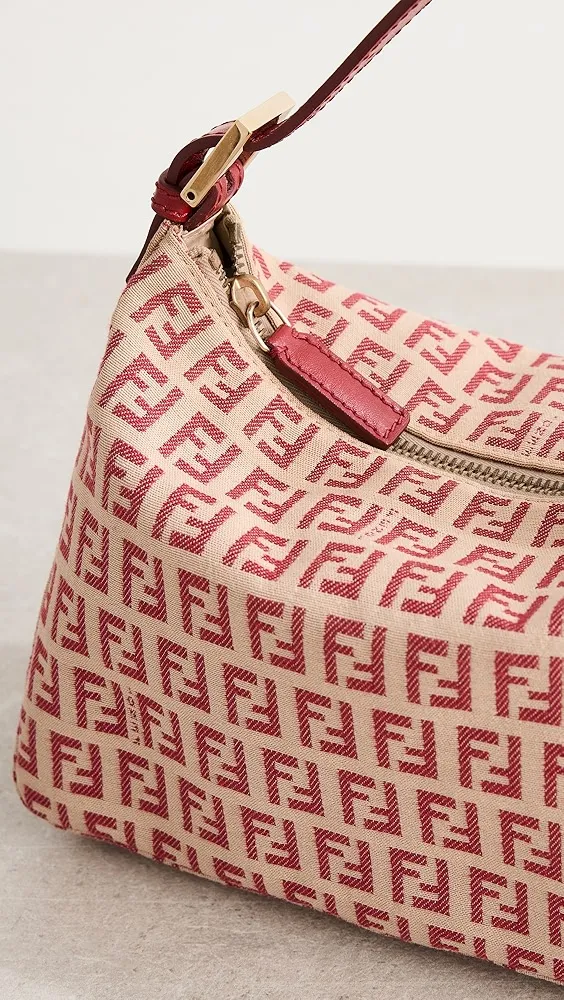 Shopbop Archive   Fendi Hand Bag, Canvas 