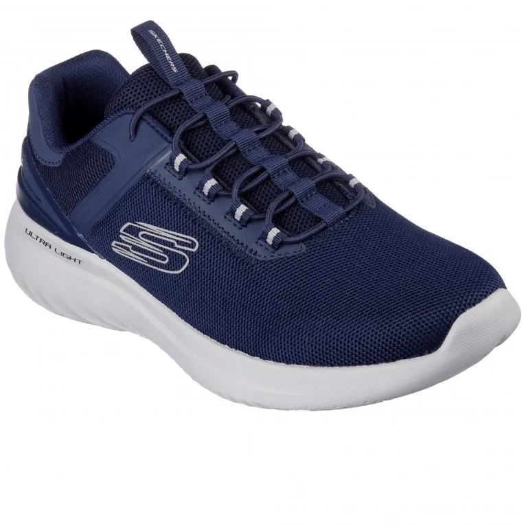 Skechers Bounder 2.0 Anako Mens Trainers