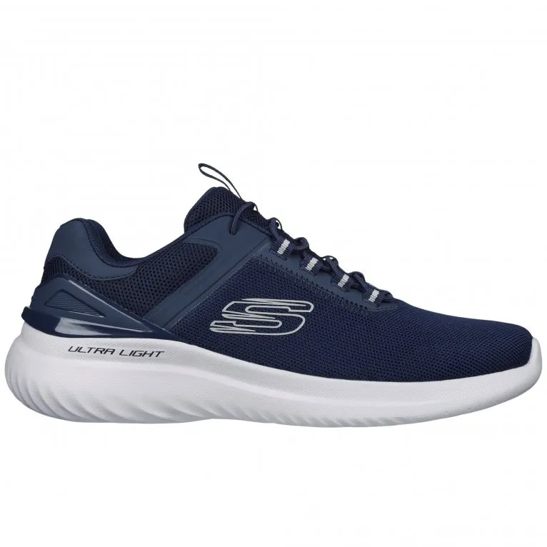 Skechers Bounder 2.0 Anako Mens Trainers