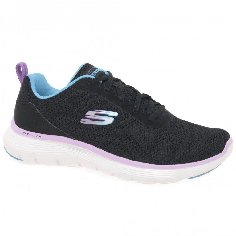 Skechers Felx Appeal 5.0 Womens Trainers