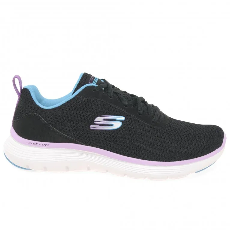 Skechers Felx Appeal 5.0 Womens Trainers