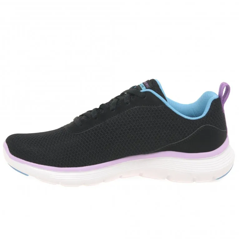 Skechers Felx Appeal 5.0 Womens Trainers