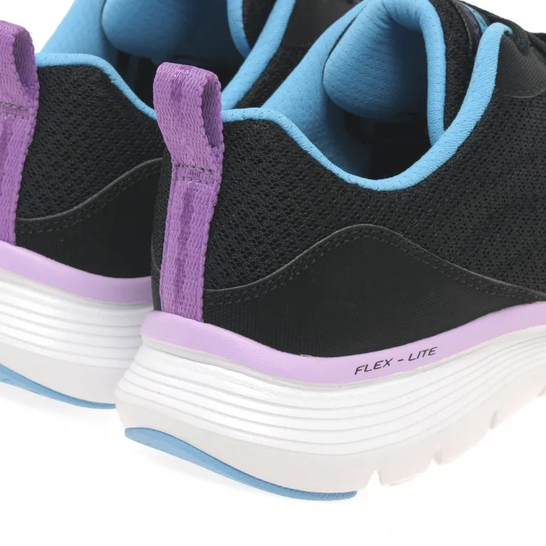 Skechers Felx Appeal 5.0 Womens Trainers