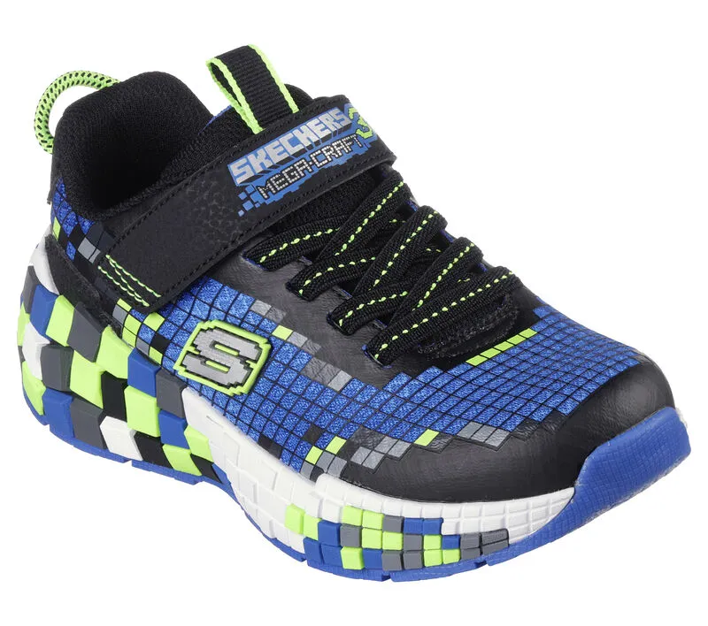 Skechers Mega-Craft 3.0 Sneakers (Kids)