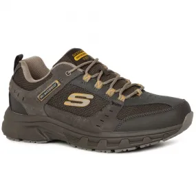 Skechers Oak Canyon Mens WPF Trainers