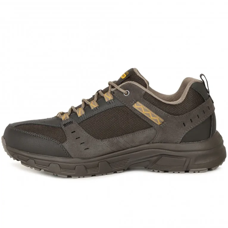 Skechers Oak Canyon Mens WPF Trainers