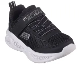 Skechers S Lights: Meteor-Lights Boys Trainers