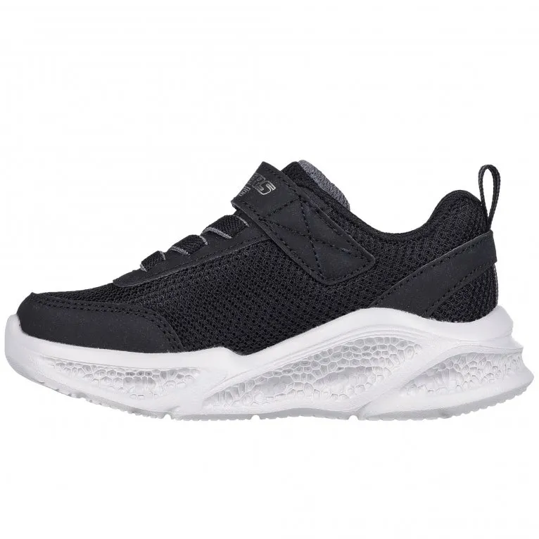 Skechers S Lights: Meteor-Lights Boys Trainers