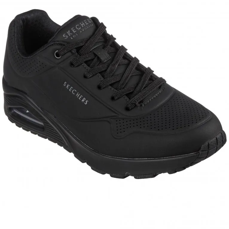 Skechers Uno Stand On Air Mens Trainers