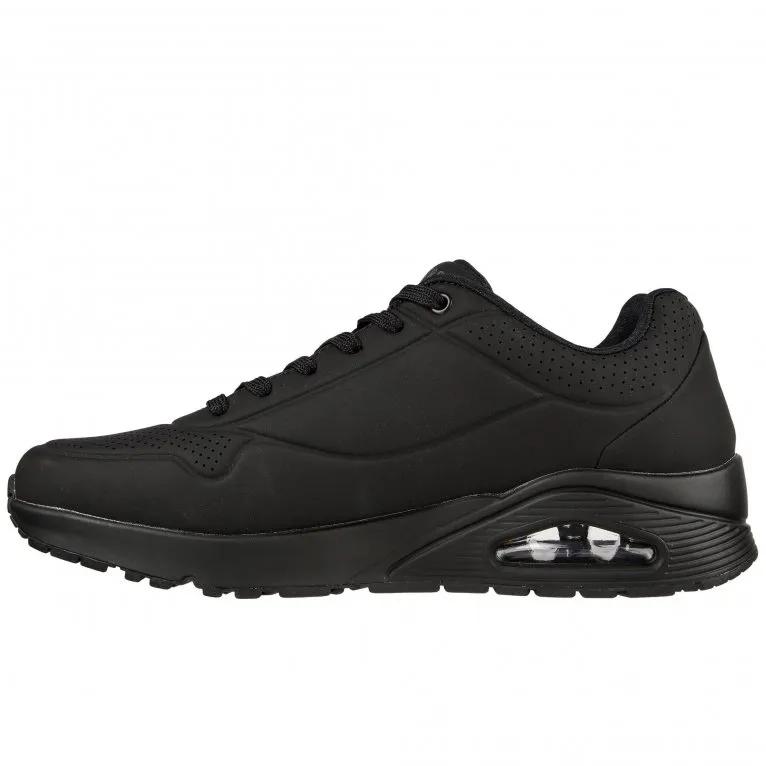 Skechers Uno Stand On Air Mens Trainers