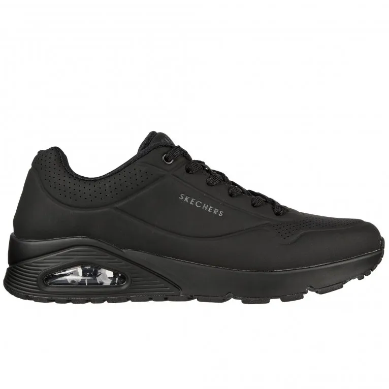 Skechers Uno Stand On Air Mens Trainers