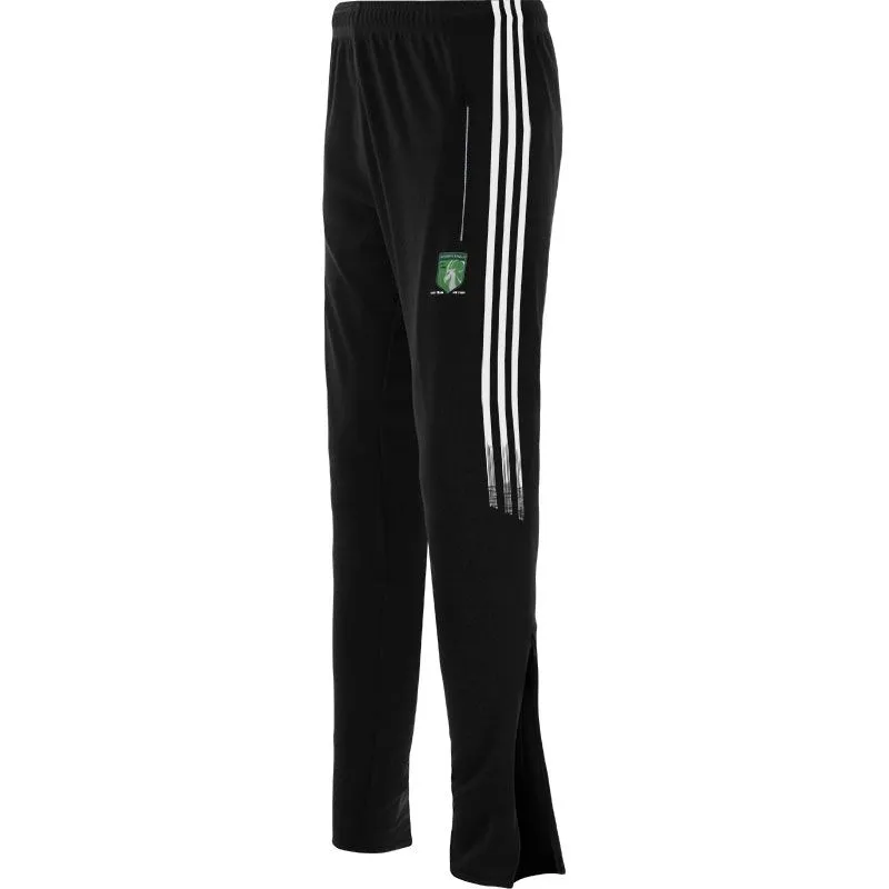 Skerries Town FC Kids' Reno Squad Skinny Tracksuit Bottoms