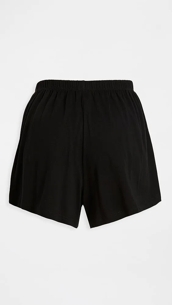 Skin   Casey Shorts 