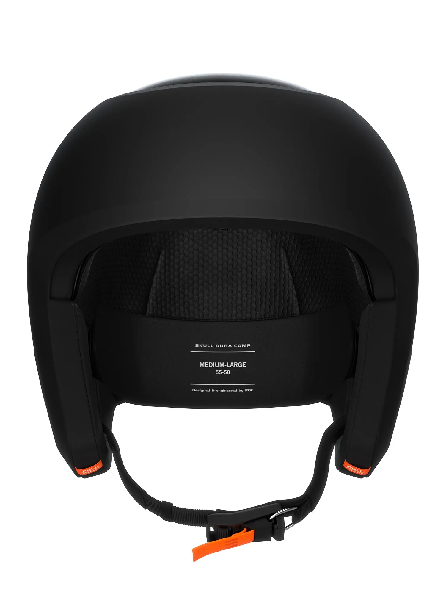 Skull Dura Comp Helmet