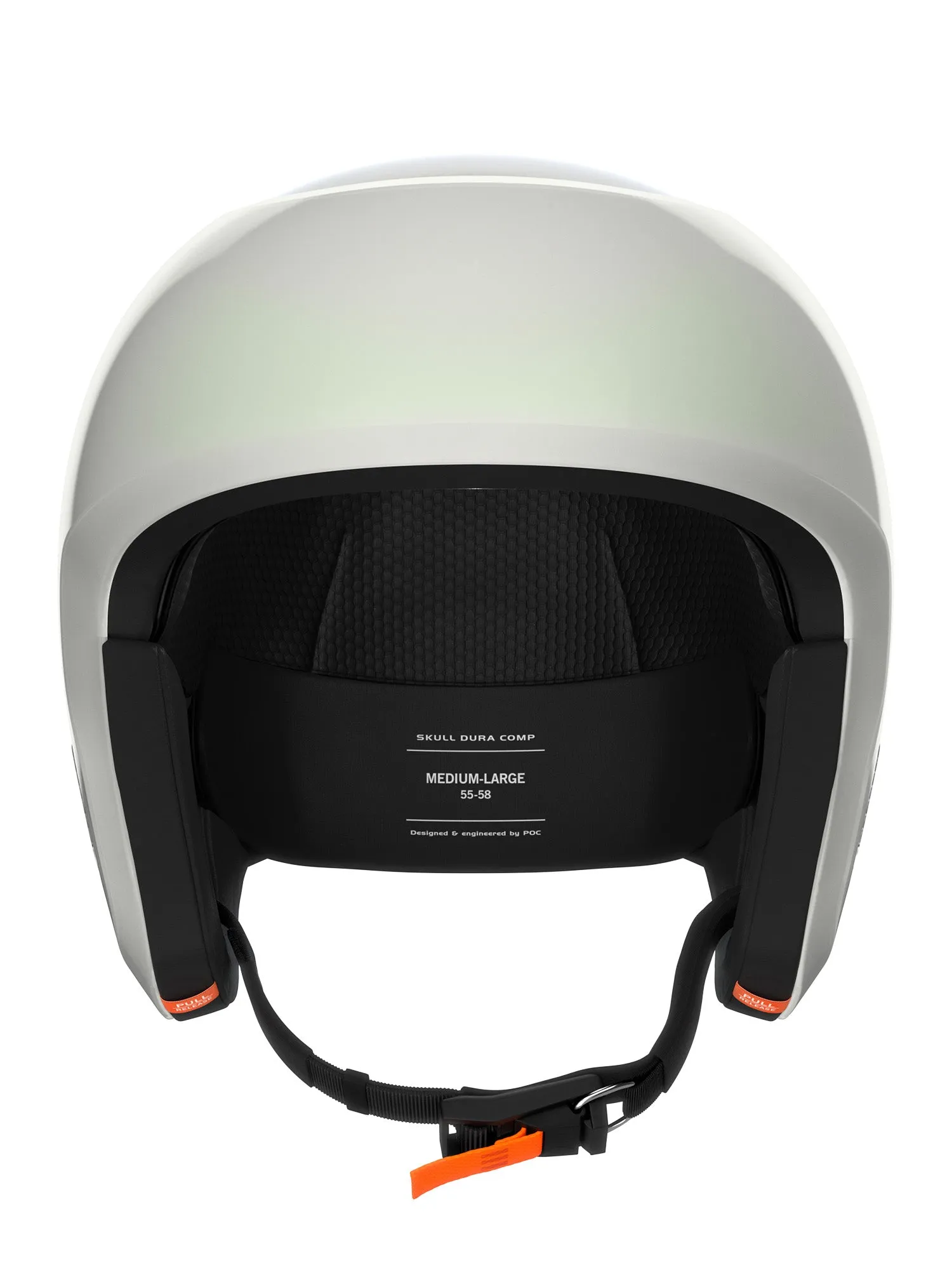 Skull Dura Comp Helmet