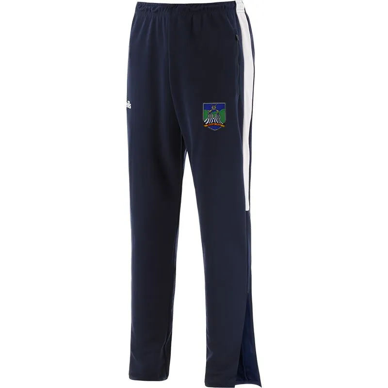 Sliabh Rua GAA Club Kids' Aspire Skinny Tracksuit Bottoms