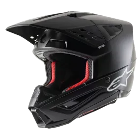 SM5 Solid Helmet-