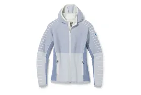 Smartwool | Intraknit Merino Fleece Full-Zip Hoodie | Women's