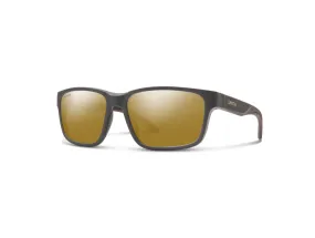 Smith Basecamp Polarized Sunglasses