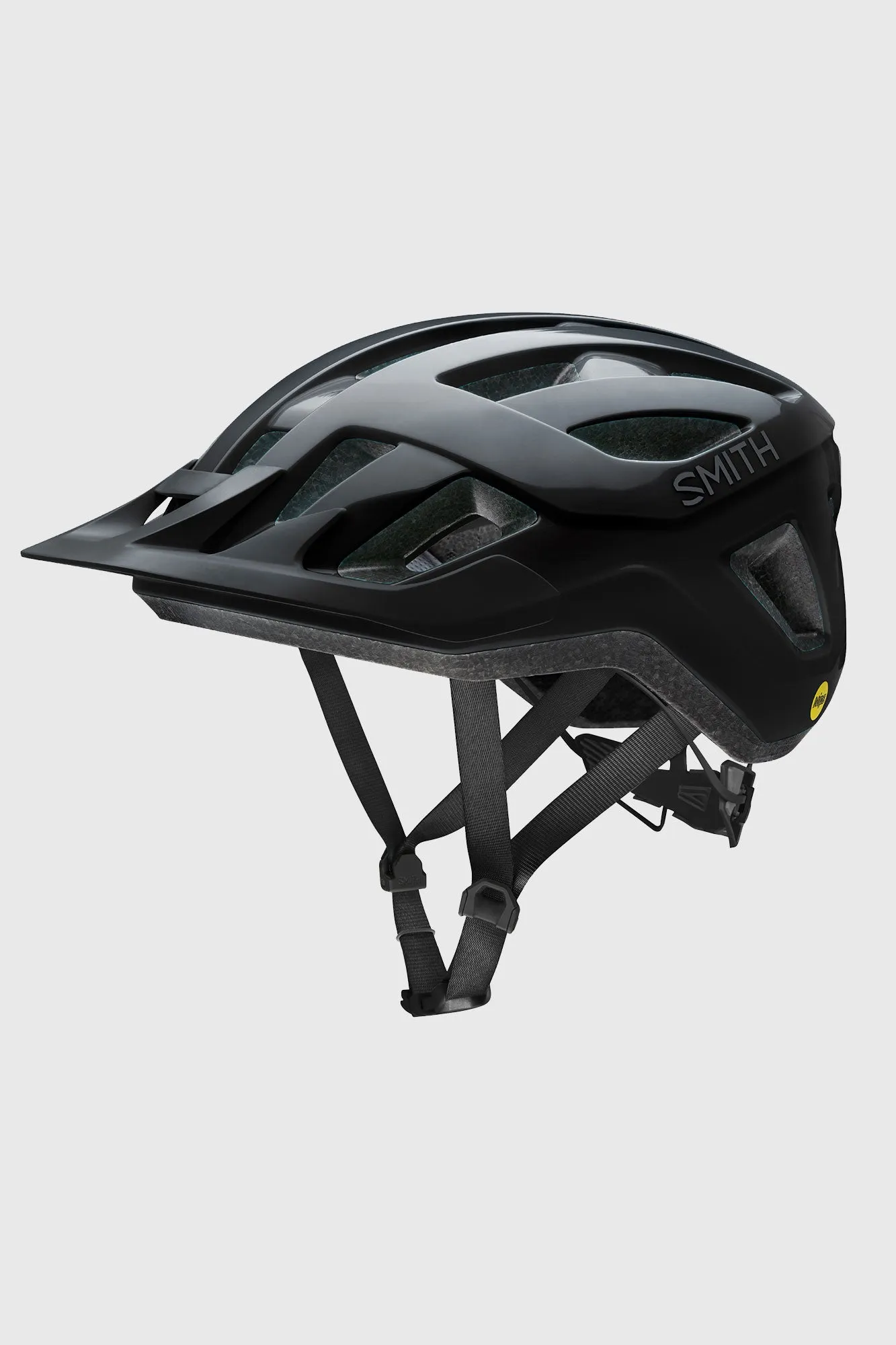 Smith Convoy MIPS Helmet - Black