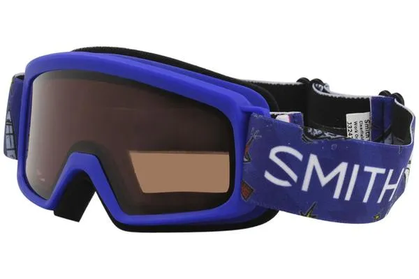 Smith Optics Youth Rascal 8K Goggles