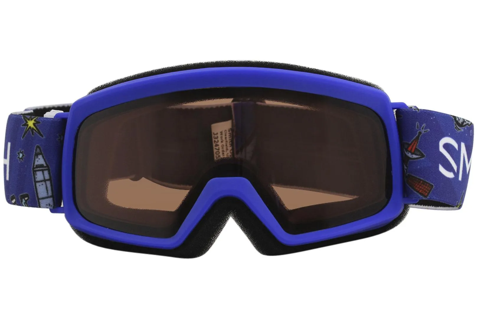 Smith Optics Youth Rascal 8K Goggles