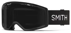 SMITH PE23 GOGGLES RHYTHM MTB - new* SLATE/FOOL'S GOLD