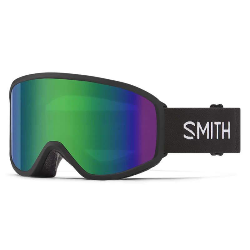 Smith Reason OTG Goggles