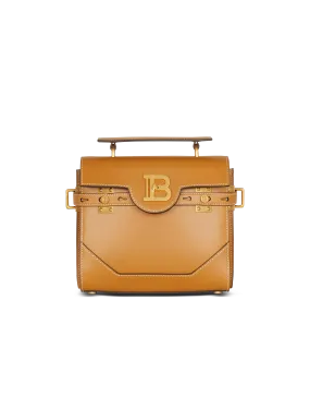 Smooth leather B-Buzz 23 bag