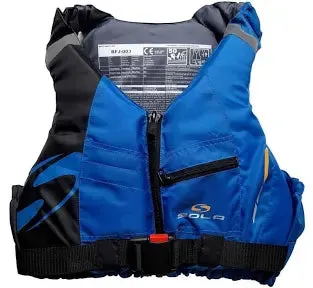 SOLA FRENZY BUOYANCY AID / LIFE JACKET