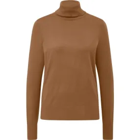 s.Oliver RL POLO NECK JUMPER NOOS